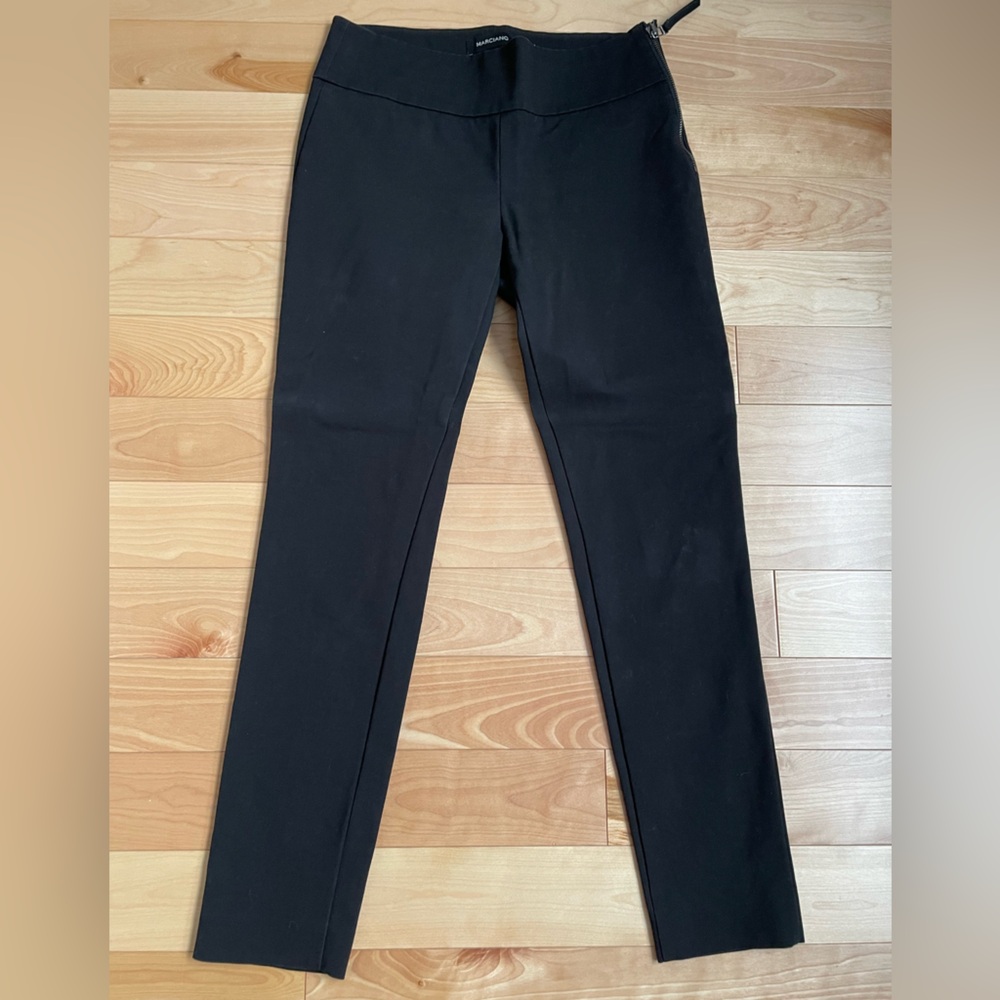 Marciano Black Skinny Trousers